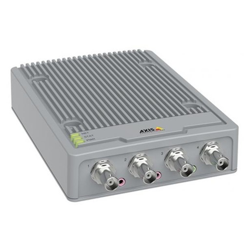 Axis p7304 server video 1920 - video,