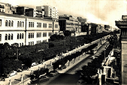Agrigento città viale - cittÀ,
