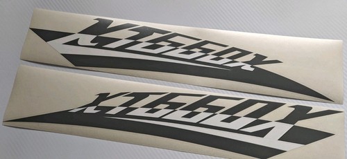 Adesivi yamaha xt660x - 2,