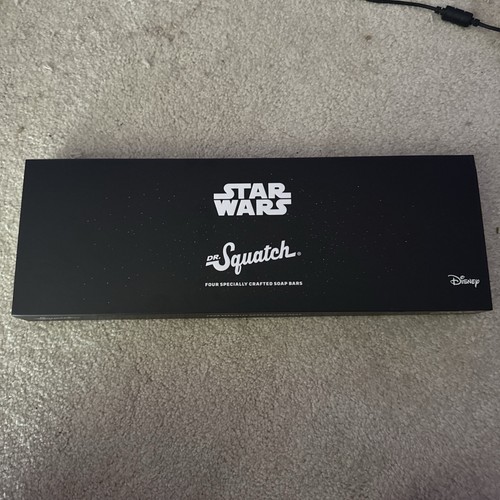 Squatch star wars sapone - squatch,