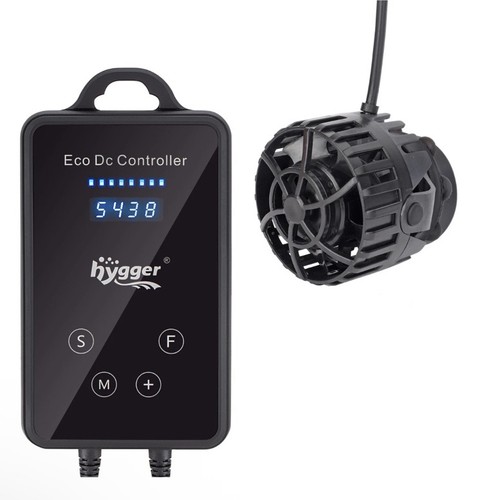 Hygger silenzioso magnetico - hygger,