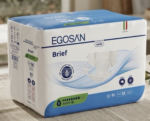 Pannoloni egosan santex - pannoloni,