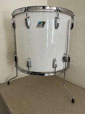 Ludwig vistalite white - ludwig,