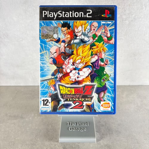 Dragon ball budokai - ball,