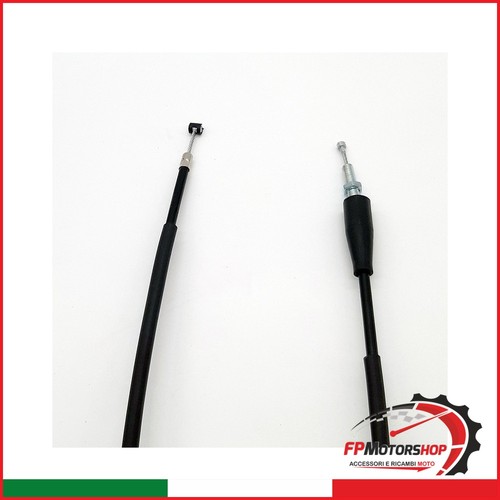 Cavo frizione per moto suzuki - cavo,