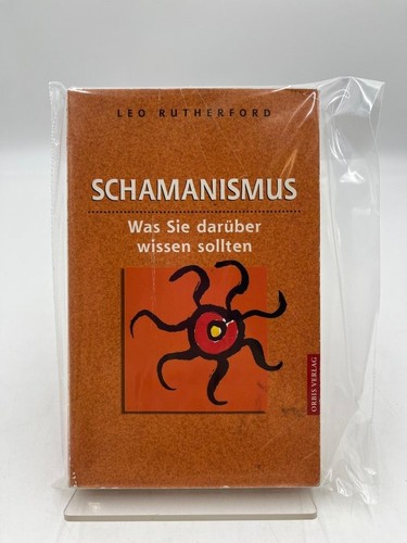 Schamanismus was sie - was,