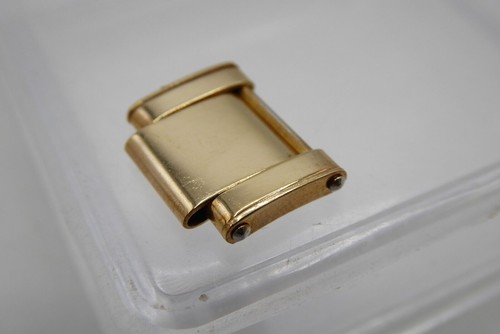 Targa rolex rivet - link, per