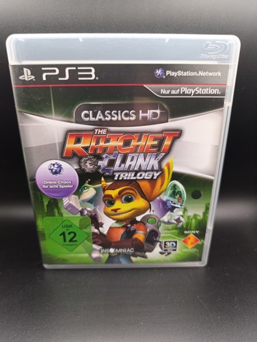 Classics the ratchet - classics,