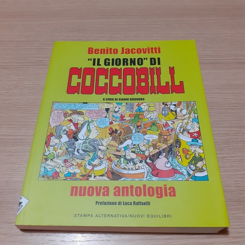 Jacovitti giorno di - giorno,