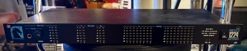 Motu 1224 audio digital - motu, audio/digital