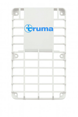 Griglia boiler truma 125 200 - boiler,