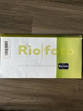 Riofoto specchi fotografici - riofoto,