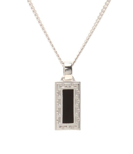 Gres collana charm oro - gres,