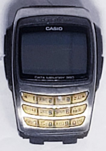 Orologio casio edb - casio, edb-610