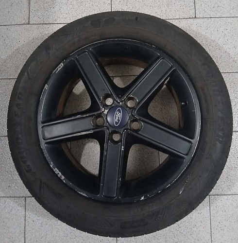 Ruota scorta 205 r16 per - di,
