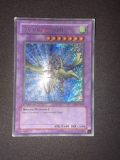 Rara segreta - yu-gi-oh!,