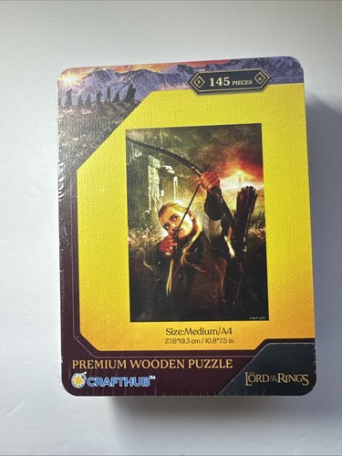 Puzzle legno premium il - puzzle,