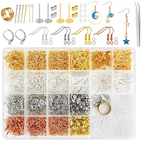 Mispudin 3730 pezzi kit - mispudin, per