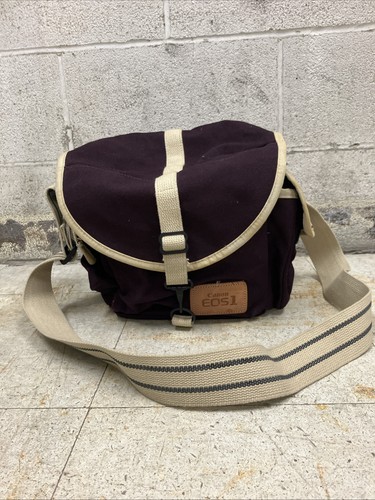 Borsa tracolla vintage domke - a,