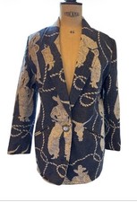 Raro blazer cowboy - , vintage