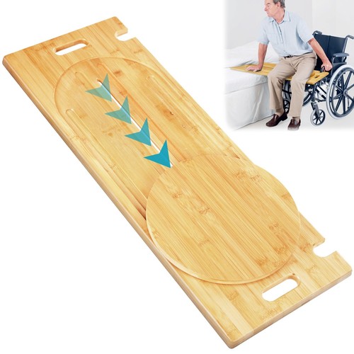 Slide transfer board - slide, board,
