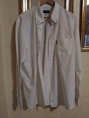 Armani jeans camicia - jeans, uomo