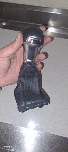 Cuffia cambio automatico