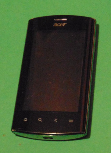 Cellulare acer s - cellulare, 120