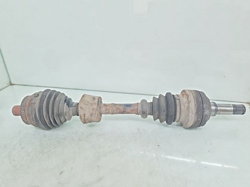 Albero motore anteriore