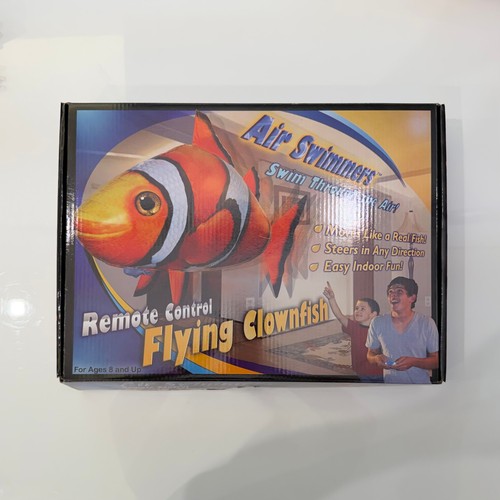 Air nuoters telecomando - rc,