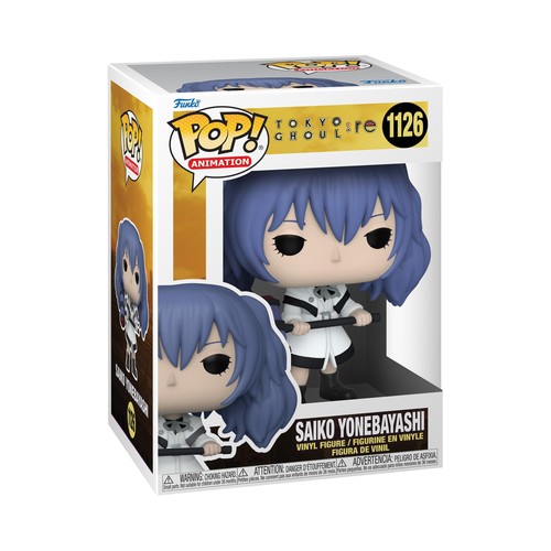 Funko pop animation - funko, tokyo
