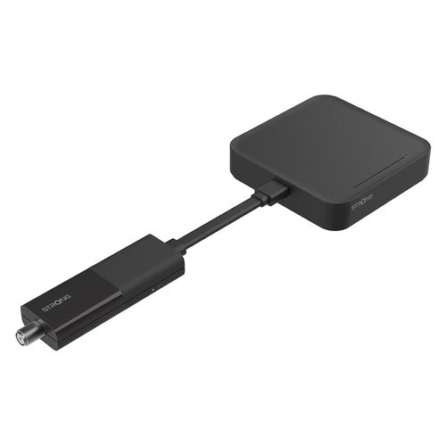 Strong decoder 2in1 - 2in1, tv