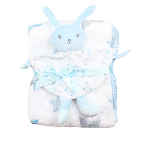 Copertina neonato con - copertina, doudou