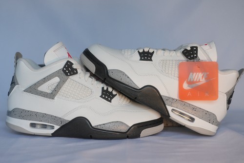 Air jordan bianco cemento - air,