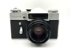 Kmz zenit revuenon 50 - zenit-e, mm