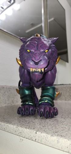 Masters the universe mondo - masters,