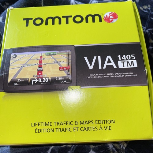 Tom via - tom,
