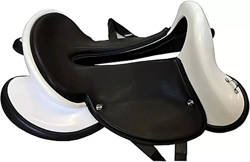 Sella cavallo sintetica