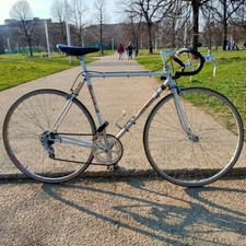 Bici corsa telaio alan - telaio,