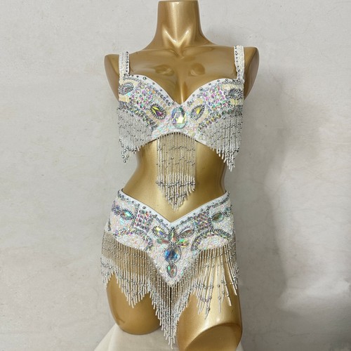 Costume danza del - , ventre