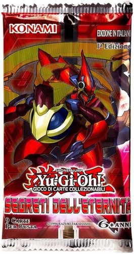Segreti - yu-gi-oh!,