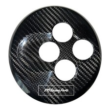 Cover cambio mta carbonio - cambio,