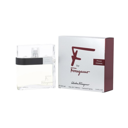 Salvatore ferragamo by - ferragamo,