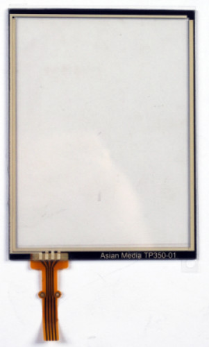 Touchqtek2020 touch screen - screen, per