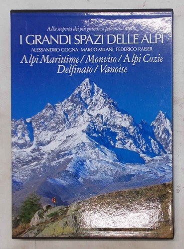 Gogna milani raiser grandi - i,