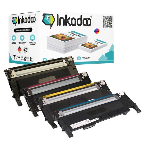 Toner compatibile con samsung - toner,