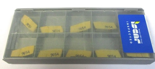 Inserti iscar per puntura - inserti,
