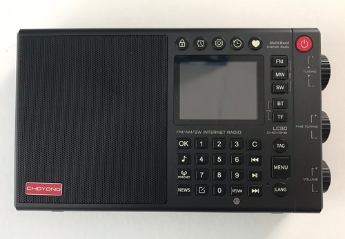 Choyong lc90 radio internet - choyong,