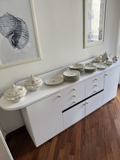 Servizio set pezzi bavaria - set,