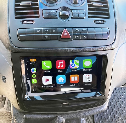 Autoradio per mercedes benz - per, mercedes-benz